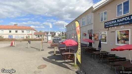 Apartments for rent in Sävsjö - Photo from Google Street View