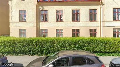 Apartments for rent in Nyköping - Photo from Google Street View