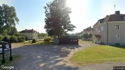 Apartments for rent in Motala - Photo from Google Street View