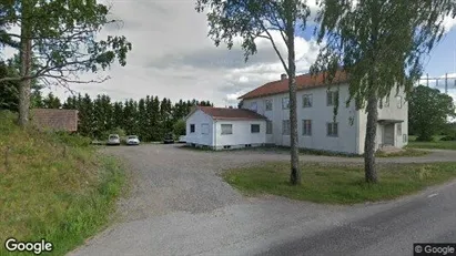 Apartments for rent in Tierp - Photo from Google Street View