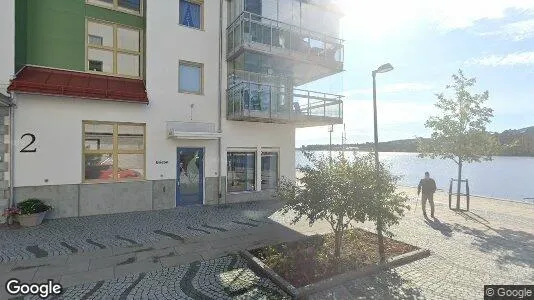 Apartments for rent in Sundsvall - Photo from Google Street View