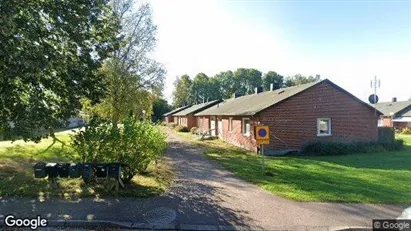 Apartments for rent in Kristinehamn - Photo from Google Street View
