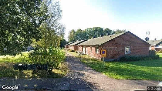 Apartments for rent in Kristinehamn - Photo from Google Street View