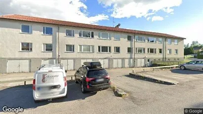 Apartments for rent in Flen - Photo from Google Street View