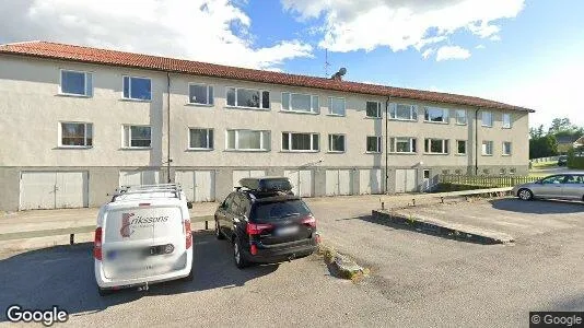Apartments for rent in Flen - Photo from Google Street View