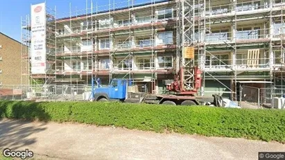 Apartments for rent in Oskarshamn - Photo from Google Street View
