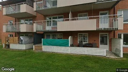 Apartments for rent in Skellefteå - Photo from Google Street View