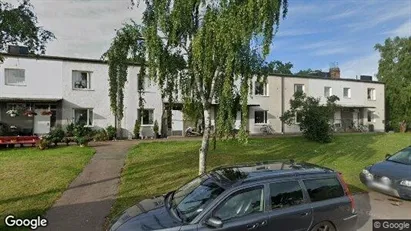 Apartments for rent in Oskarshamn - Photo from Google Street View