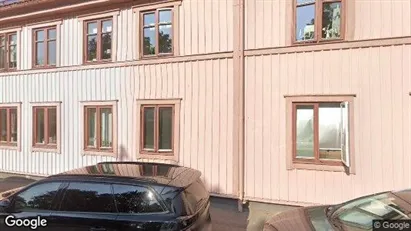 Apartments for rent in Motala - Photo from Google Street View