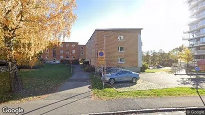 Apartments for rent in Jönköping - Photo from Google Street View