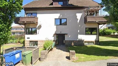 Apartments for rent in Filipstad - Photo from Google Street View