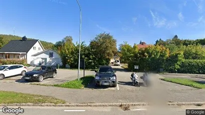 Apartments for rent in Nordanstig - Photo from Google Street View
