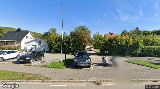 Apartments for rent in Nordanstig - Photo from Google Street View