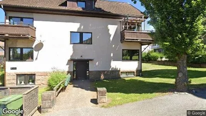 Apartments for rent in Filipstad - Photo from Google Street View