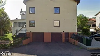Apartments for rent in Karlstad - Photo from Google Street View