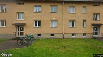 Apartments for rent in Kristinehamn - Photo from Google Street View