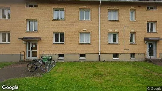 Apartments for rent in Kristinehamn - Photo from Google Street View