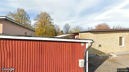 Apartments for rent in Älvkarleby - Photo from Google Street View