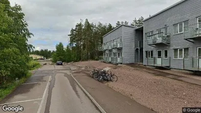 Apartments for rent in Karlstad - Photo from Google Street View