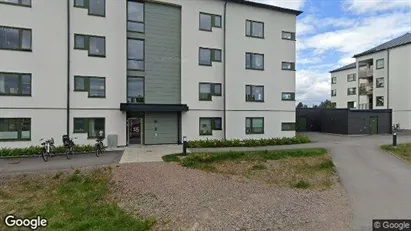 Apartments for rent in Kalmar - Photo from Google Street View