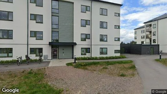 Apartments for rent in Kalmar - Photo from Google Street View