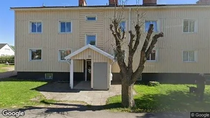 Apartments for rent in Kristinehamn - Photo from Google Street View