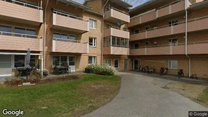 Apartments for rent in Skellefteå - Photo from Google Street View