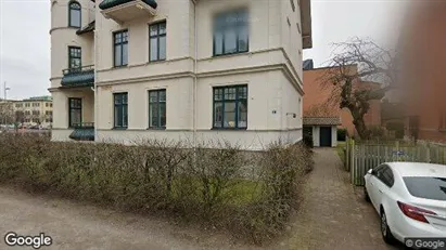 Apartments for rent in Helsingborg - Photo from Google Street View