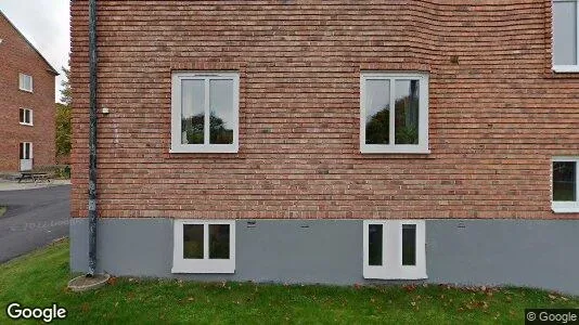 Apartments for rent in Gävle - Photo from Google Street View