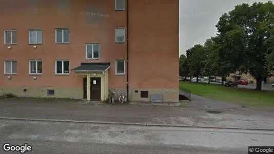 Apartments for rent in Arboga - Photo from Google Street View