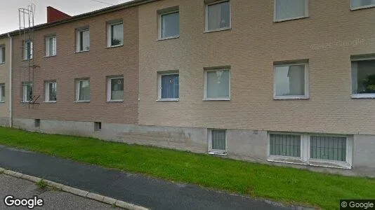 Apartments for rent in Kungsör - Photo from Google Street View