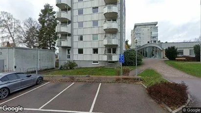 Apartments for rent in Västerås - Photo from Google Street View