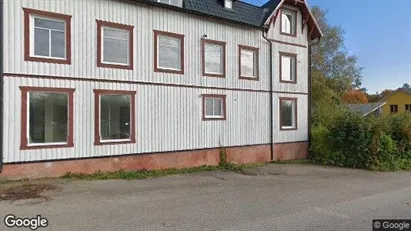 Apartments for rent in Uppvidinge - Photo from Google Street View