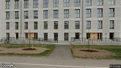 Apartments for rent in Kalmar - Photo from Google Street View