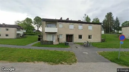 Apartments for rent in Ockelbo - Photo from Google Street View