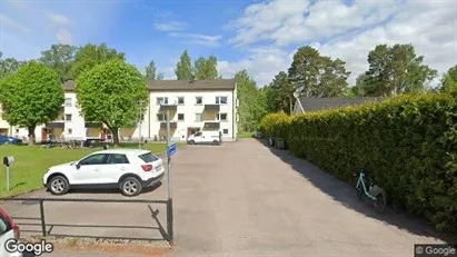 Apartments for rent in Karlstad - Photo from Google Street View