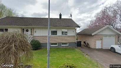 Apartments for rent in Gislaved - Photo from Google Street View