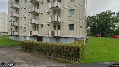 Apartments for rent in Flen - Photo from Google Street View