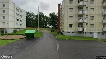 Apartments for rent in Flen - Photo from Google Street View