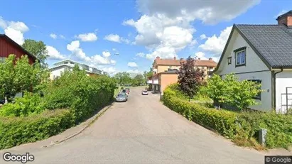 Apartments for rent in Karlstad - Photo from Google Street View