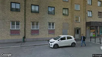 Apartments for rent in Köping - Photo from Google Street View