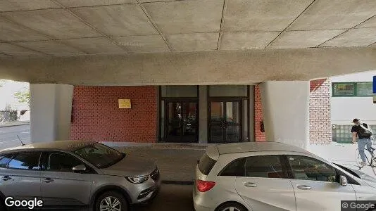 Apartments for rent in Riga Centrs - Photo from Google Street View