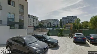 Apartments for rent in Bucharest - Sectorul 1 - Photo from Google Street View