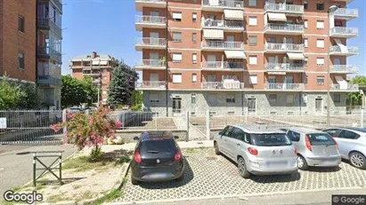 Apartments for rent in Beinasco - Photo from Google Street View