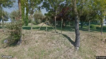 Apartments for rent in Rimini - Photo from Google Street View
