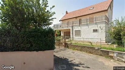 Apartments for rent in Ciampino - Photo from Google Street View