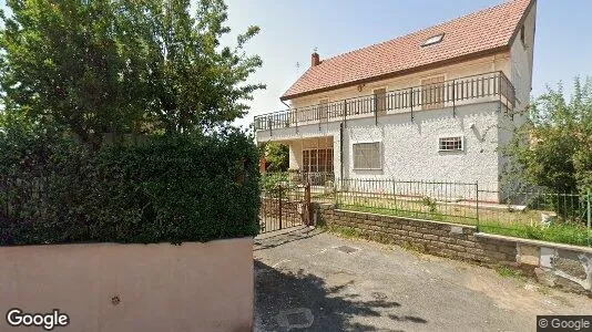 Apartments for rent in Ciampino - Photo from Google Street View