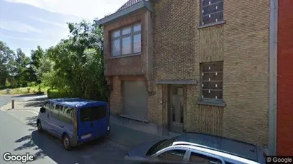 Rooms for rent in Wevelgem - Photo from Google Street View