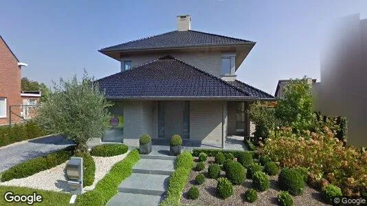 Rooms for rent in Ardooie - Photo from Google Street View