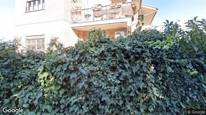 Apartments for rent in Ciampino - Photo from Google Street View
